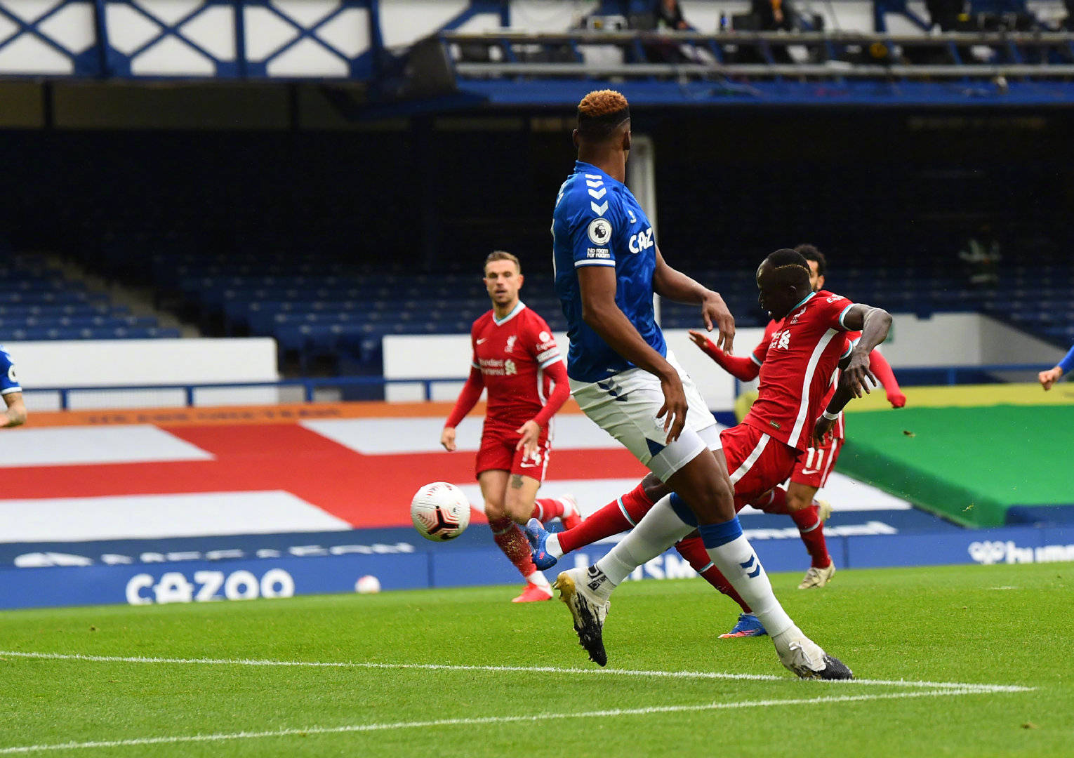 埃纳与达里 埃纳与达里