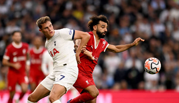 他们在场上 他们在场上