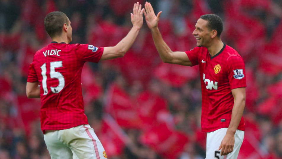 让球迷难辨 让球迷难辨